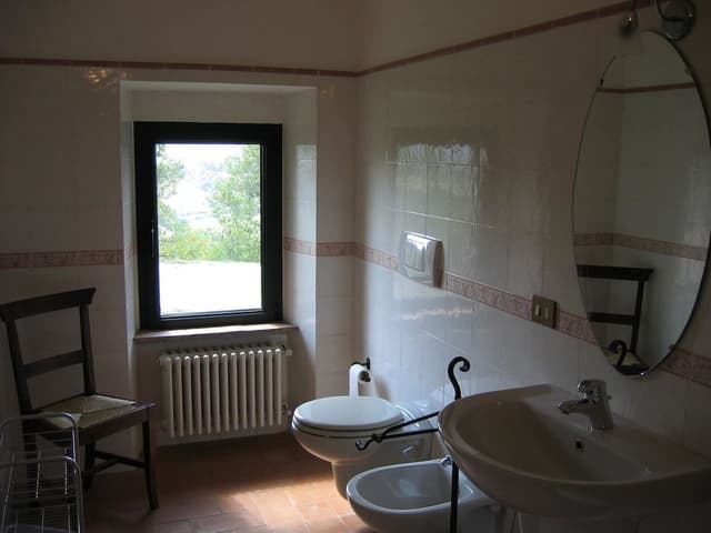 Classic Apartment, 2 Bedrooms, 2 Bathrooms, City View