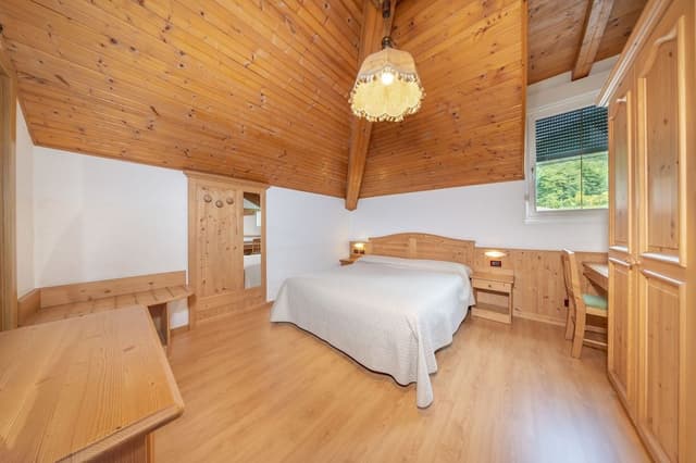 Double Room Single Use