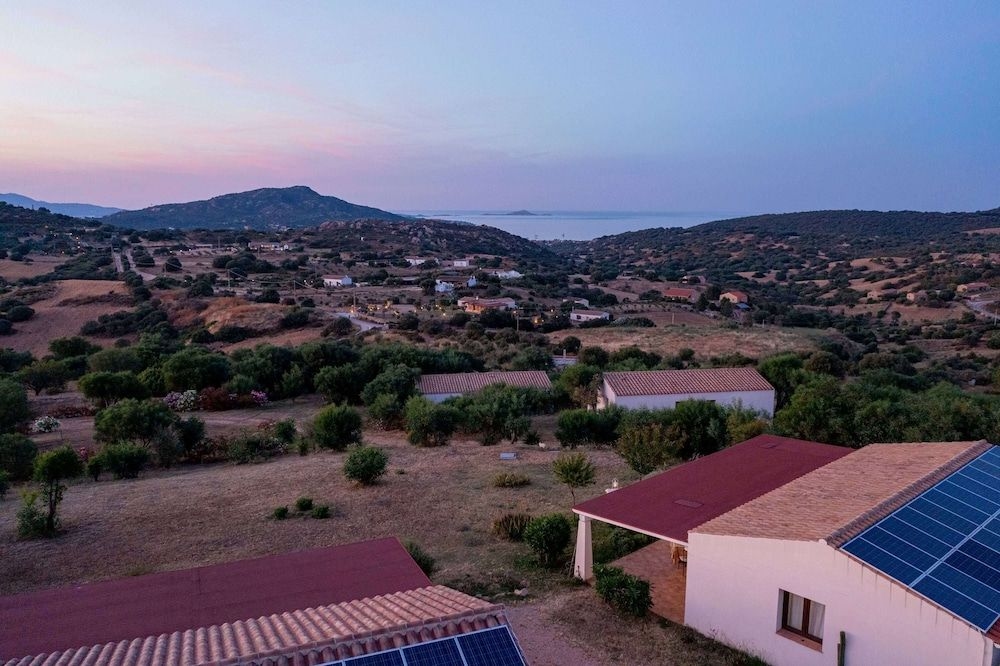 Hotel Borgo Alba Barona1
