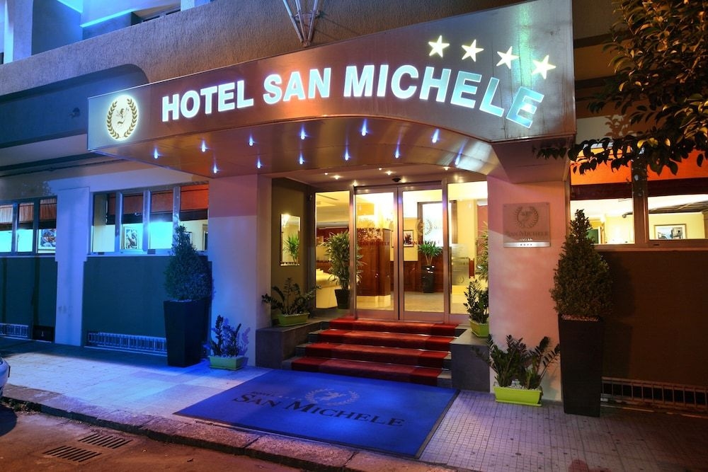 Hotel San Michele1