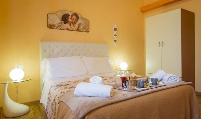 Double Room, Ensuite