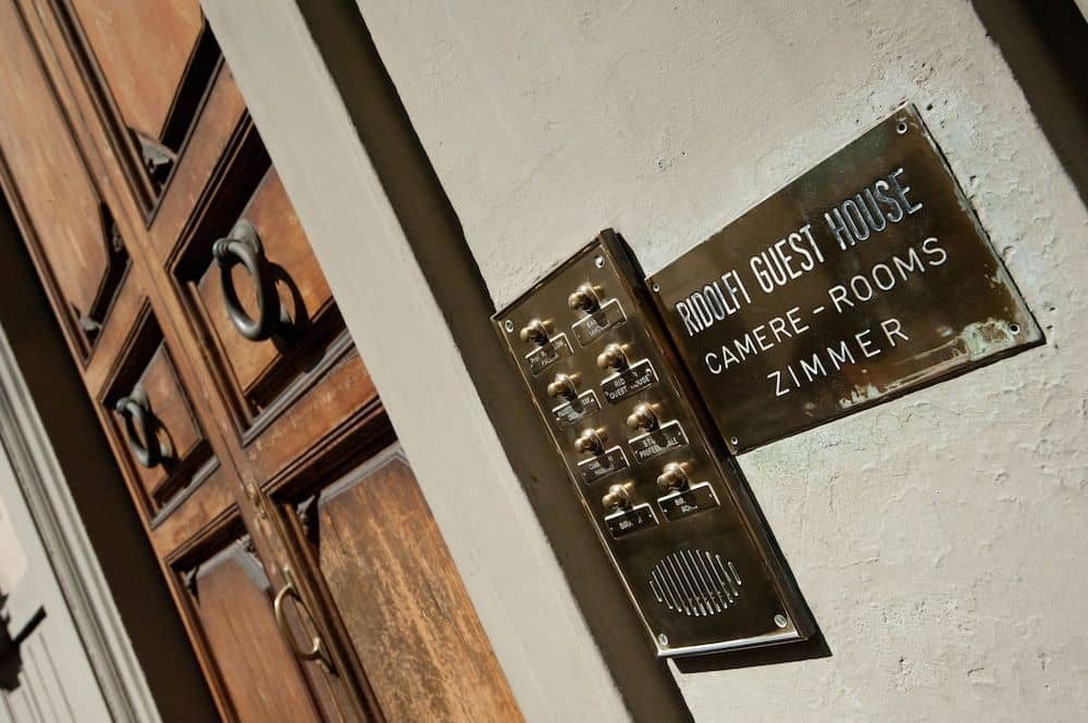 Ridolfi Guest House Ridolfi Guest House