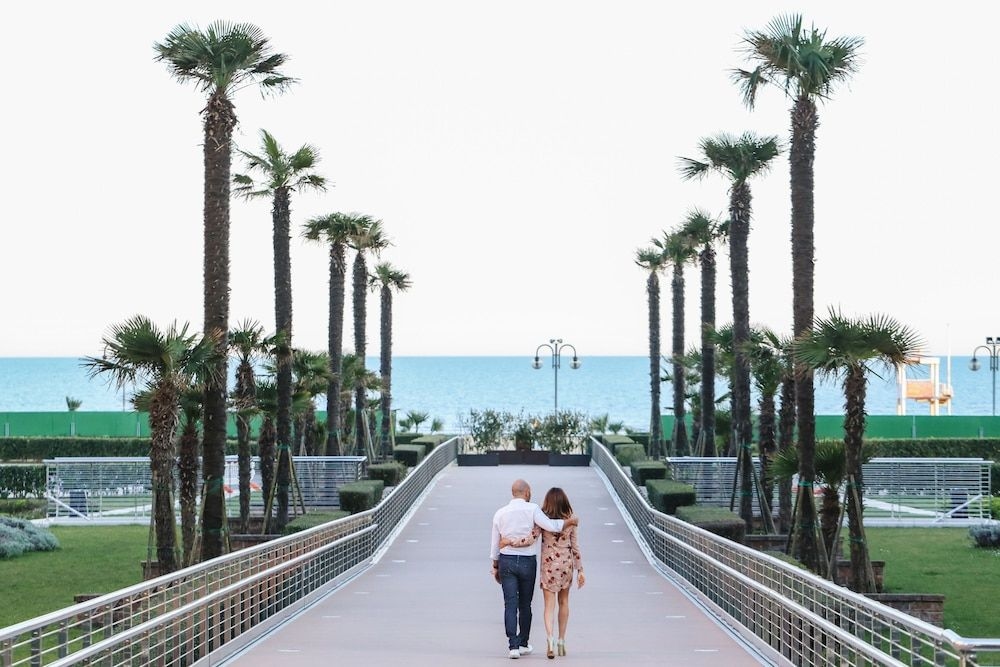 Almar Jesolo Resort & Spa2