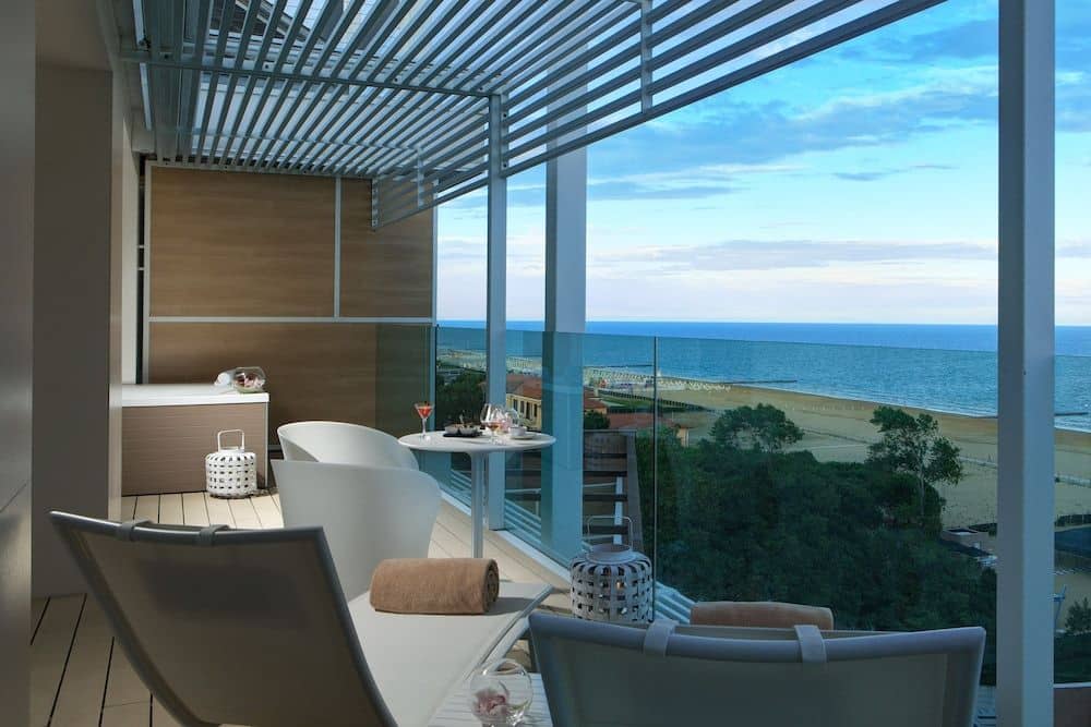 Almar Jesolo Resort & Spa Almar Jesolo Resort & Spa