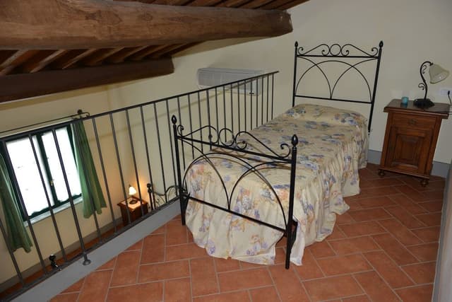 Apartment, 2 Bathrooms (6 Posti letto)