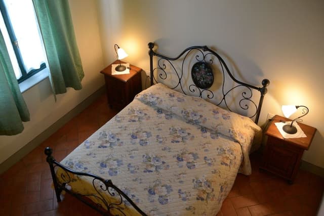 Apartment, 2 Bathrooms (6 Posti letto)