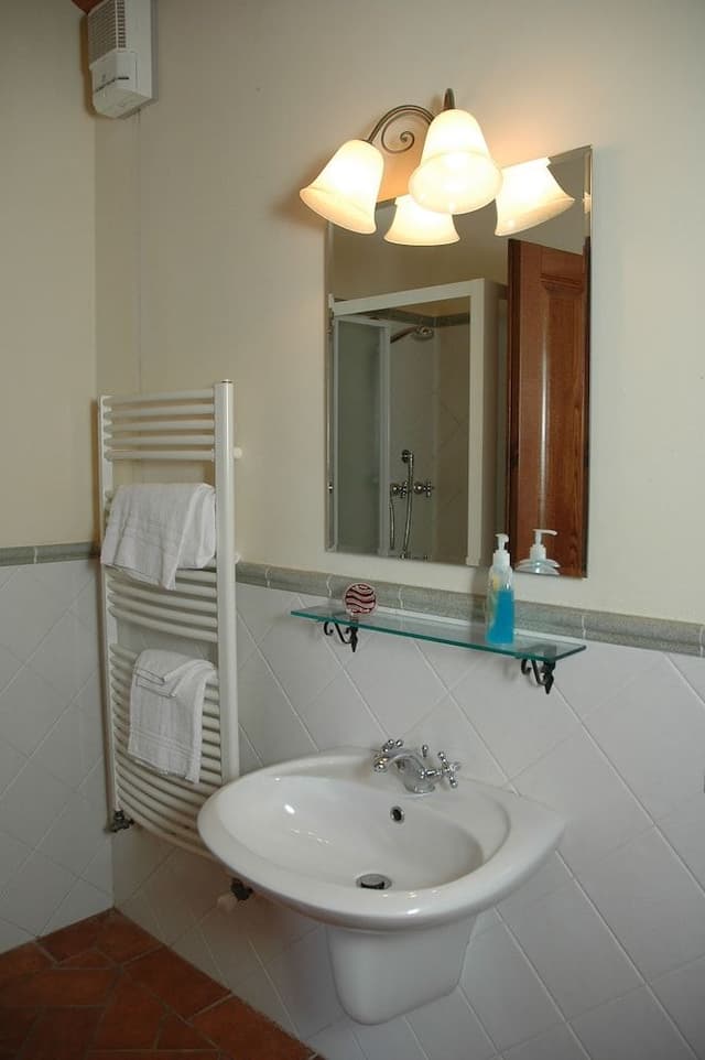 Apartment, 2 Bedrooms (4+2 Posti letto )