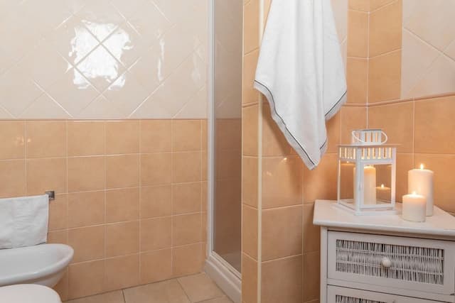 Standard Apartment, Multiple Bedrooms (Le Fontane Bilo 4P 4 Km From The)