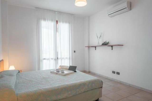Two-Bedroom Apartment (6 Adults)