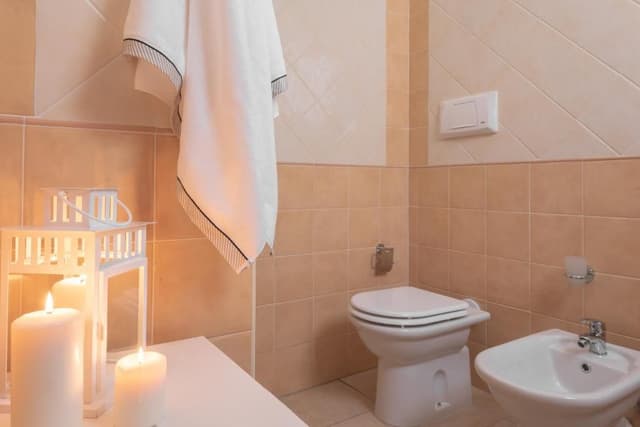 Two-Bedroom Apartment (6 Adults)