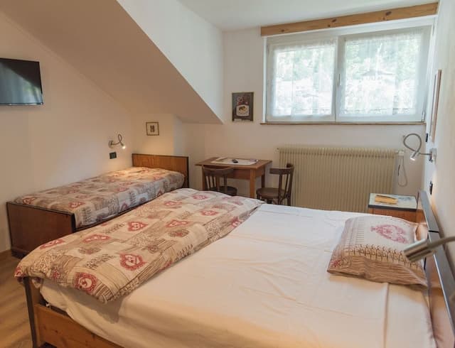 Classic Double or Twin Room