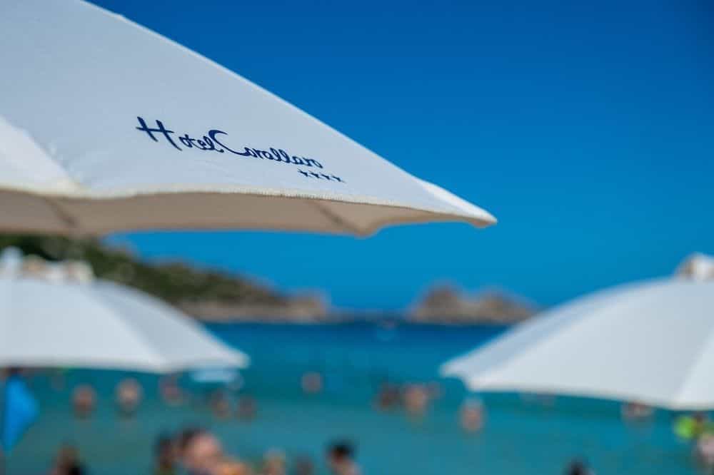 Hotel Corallaro