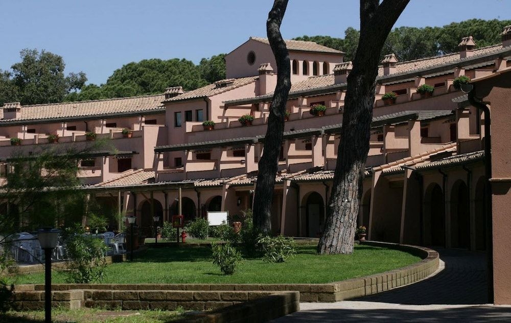 Corte dei Tusci Village Palace Hotel3