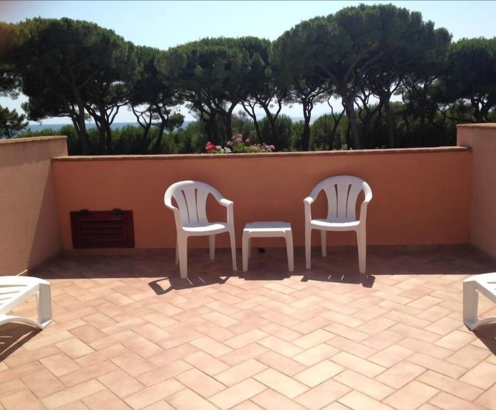 Corte dei Tusci Village Palace Hotel2