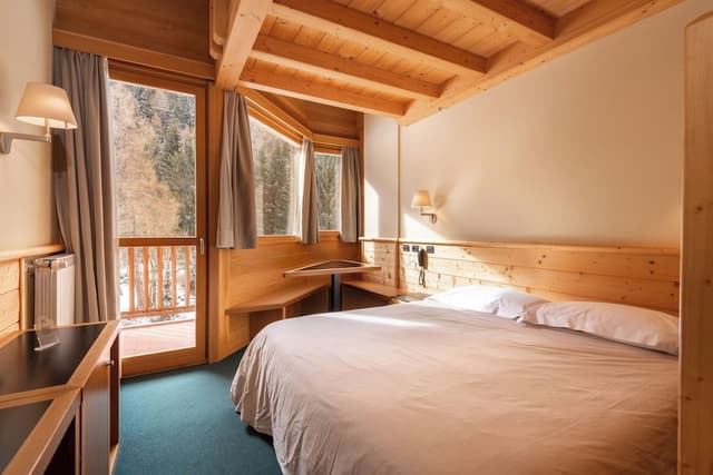 Family Duplex, 2 Bedrooms
