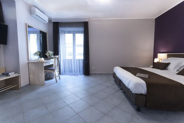Double or Twin Room