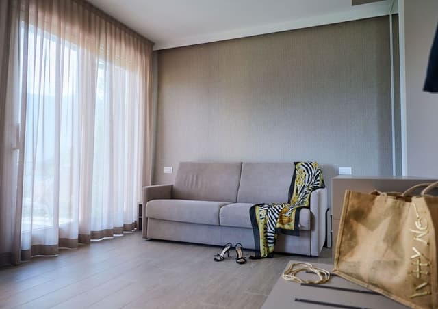 Standard Double Room Single Use