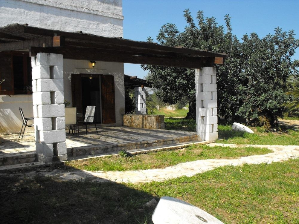 Masseria La Grave4
