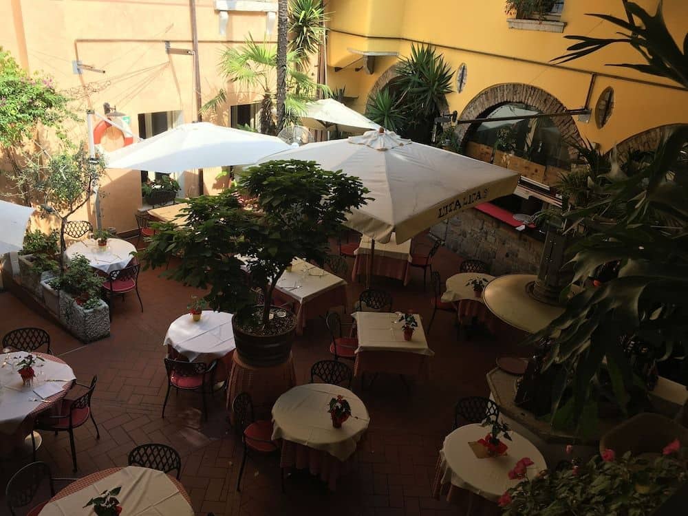 Albergo Trattoria Alessi Albergo Trattoria Alessi