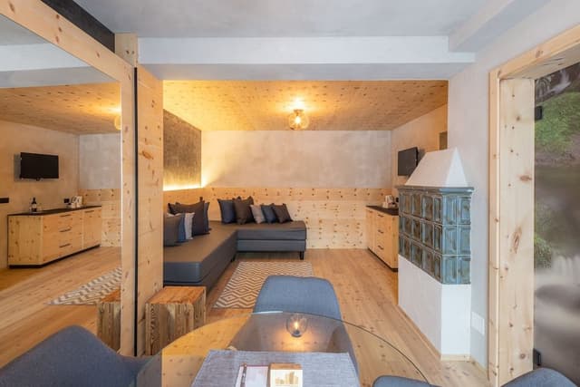 Suite Deluxe Montebel