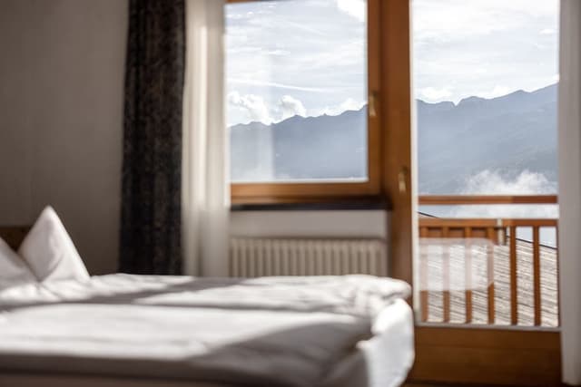 Comfort Double or Twin Room