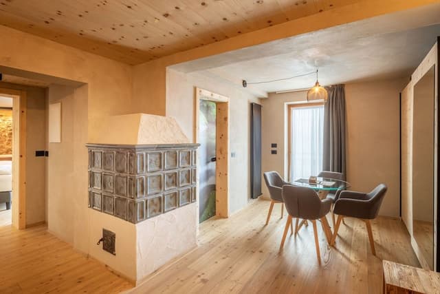 Suite Deluxe Montebel