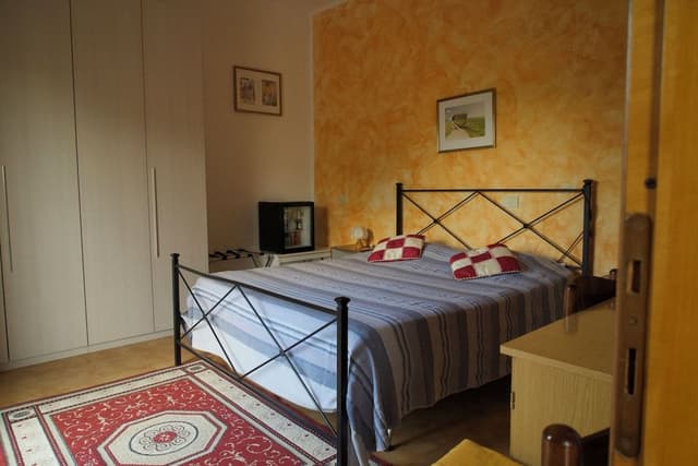 Comfort Double or Twin Room, 1 Bedroom