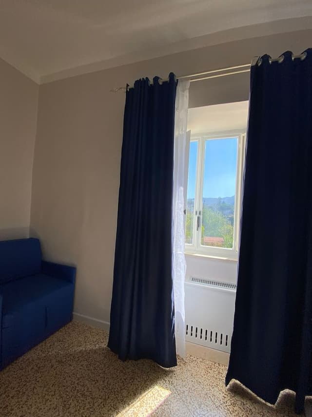 Double Room (bagno privato esterno)