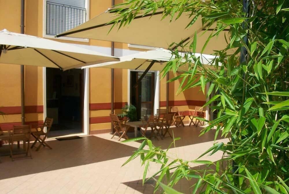 Residence Garda Palace4