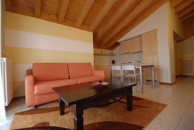 Presidential Apartment, 1 Bedroom