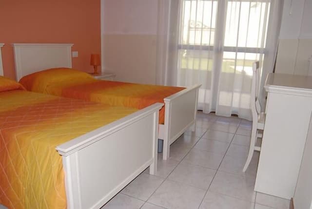 Basic Apartment, 2 Bedrooms
