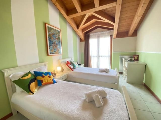 Superior Apartment, 2 Bedrooms