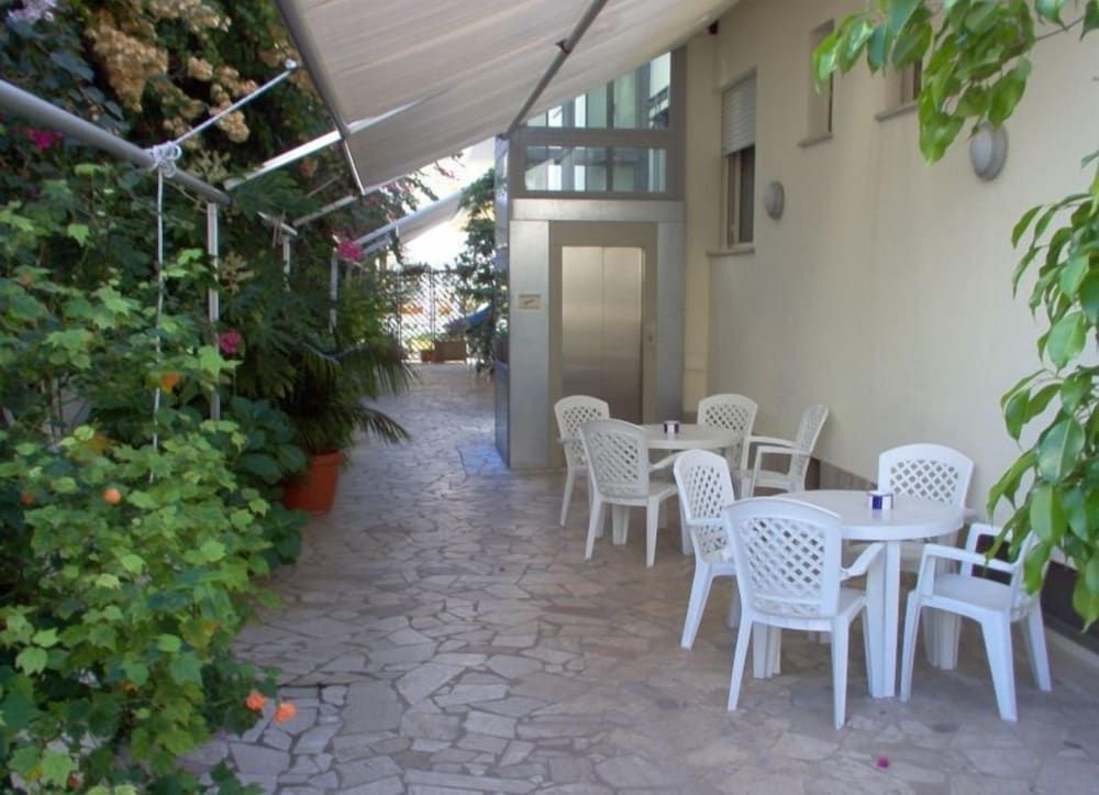Hotel Mayor4