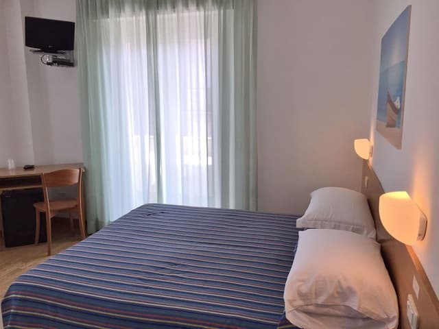 Comfort Double or Twin Room