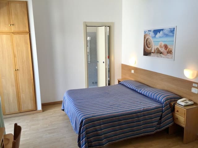 Family Quadruple Room