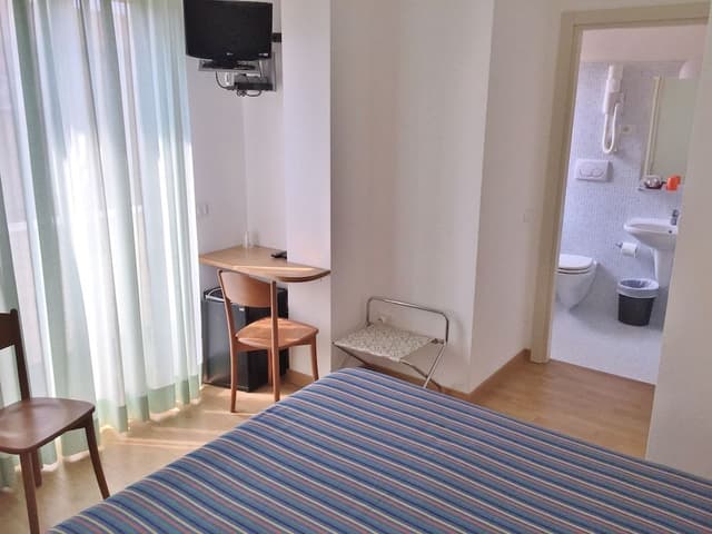 Classic Double or Twin Room