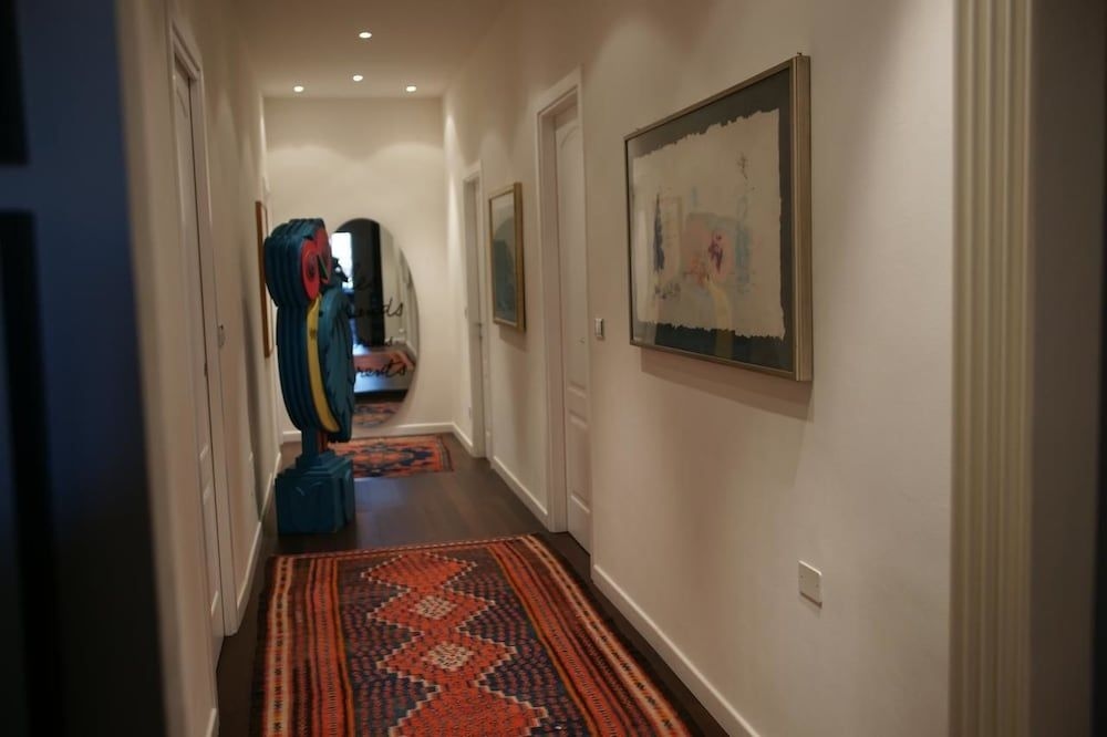 Bed & Breakfast Parigi3