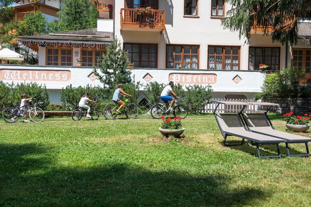 Park Hotel Sport1