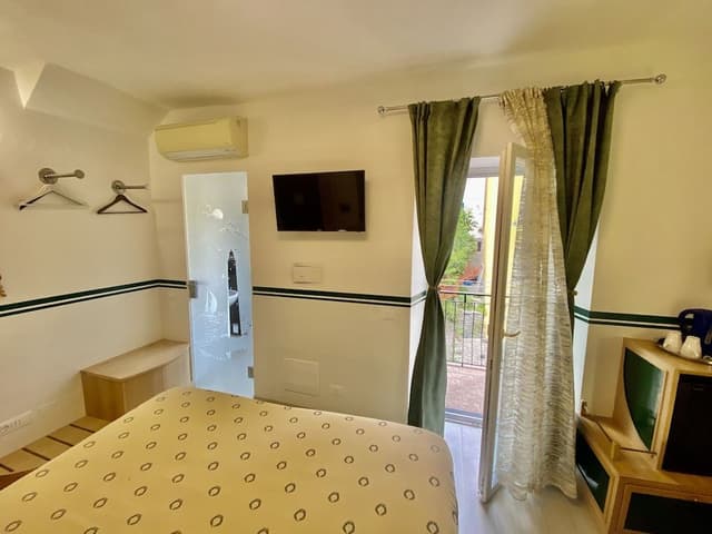 Superior Room, 1 King Bed, Air conditioning, Vineyard View