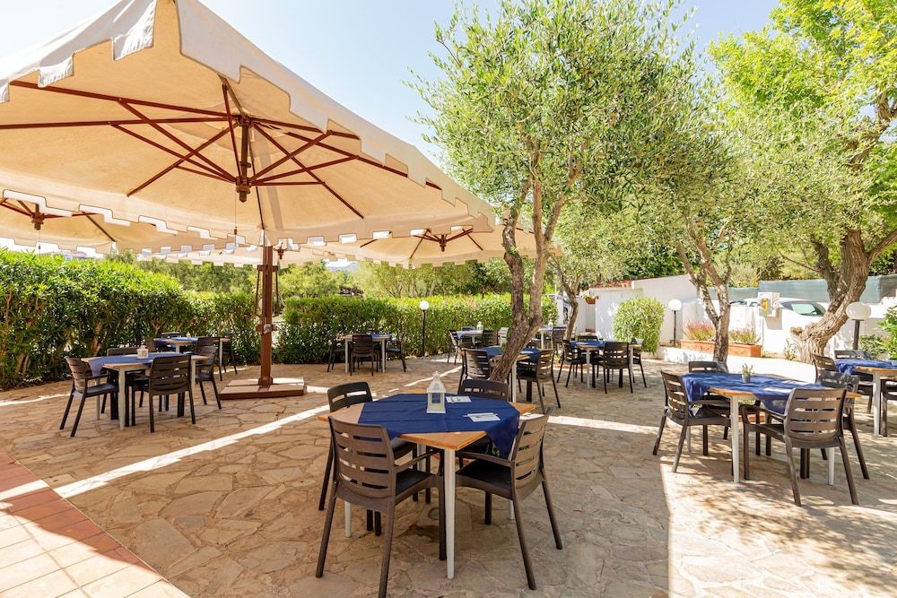 Hotel Mare Blue3