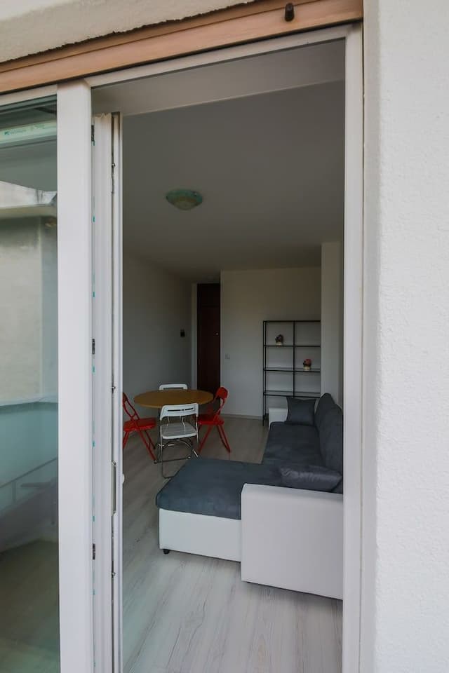 Apartment, 1 Bedroom