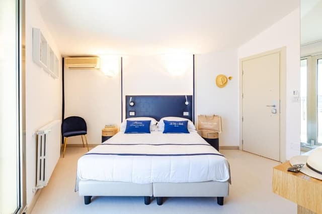 Acquamarina Matrimoniale Double Room