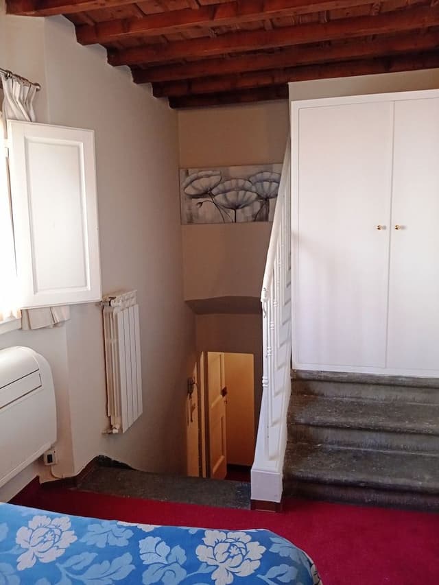 Comfort Single Room, Private Bathroom