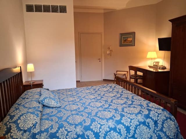 Deluxe Room, Private Bathroom