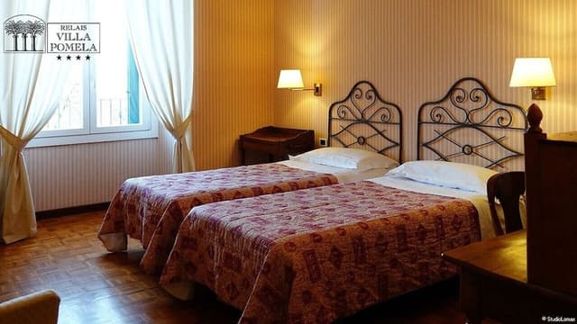 Classic Room
