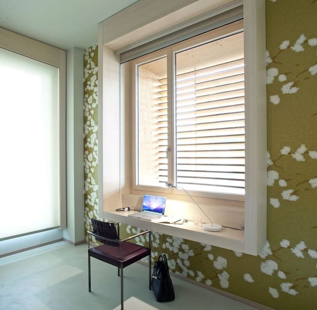 Junior Suite, 1 Double Bed