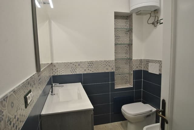 Duplex, 1 Bedroom, Partial Sea View
