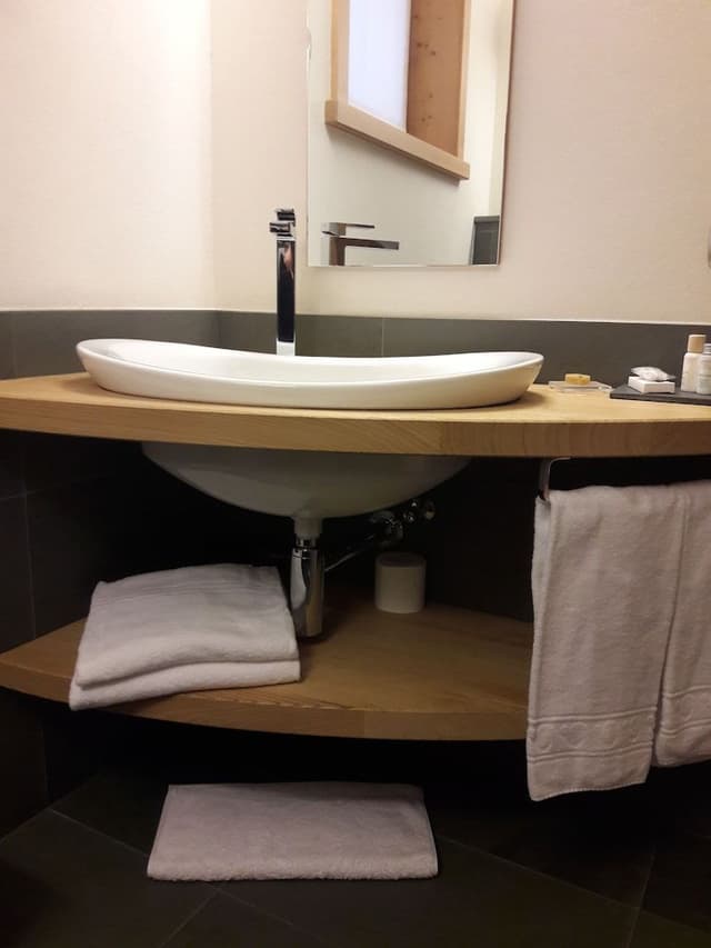 Comfort Double Room, 1 Double Bed, Balcony