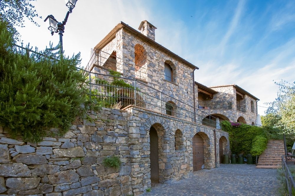 Agriturismo Golfo dei Poeti1