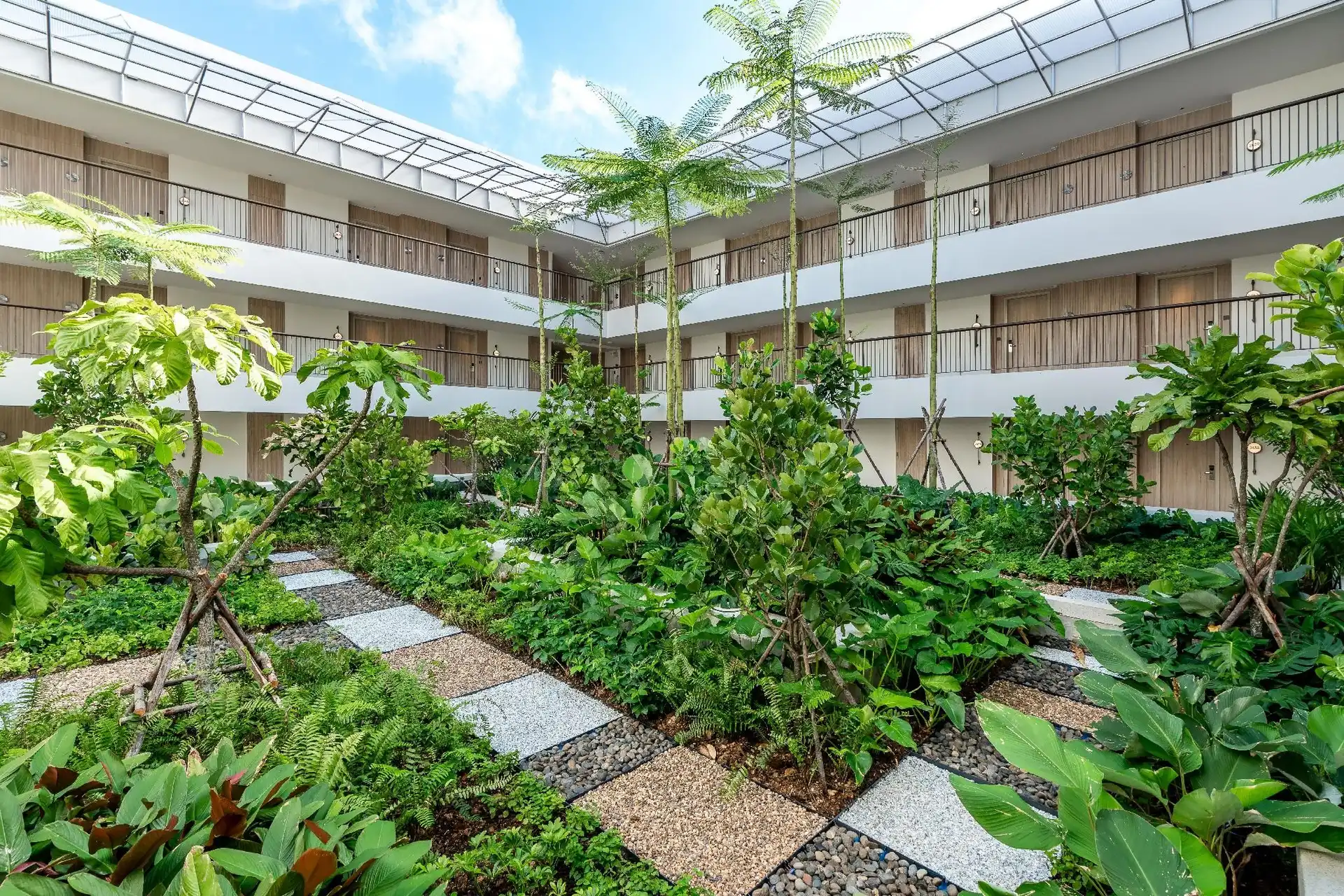 M Social Hotel Phuket M Social Hotel Phuket
